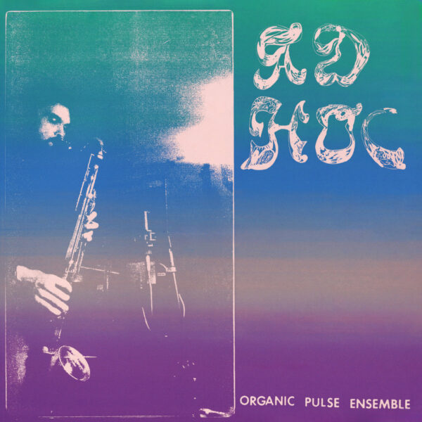 Ad Hoc (2nd Press)