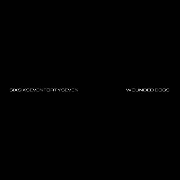 Wounded Dogs