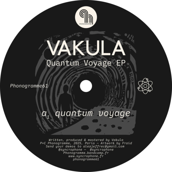 Quantum Voyage
