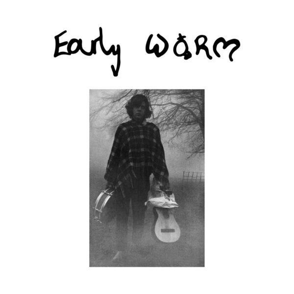 Early Worm (Clear Smoke Vinyl)