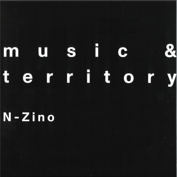 Music & Territory