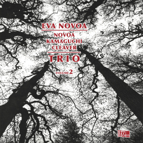 Novoa / Kamaguchi / Cleaver Trio - Vol. 2