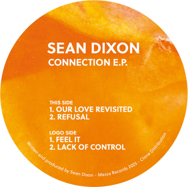 Connection EP