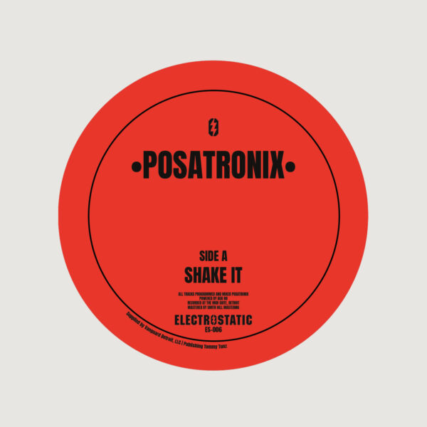 Shake It