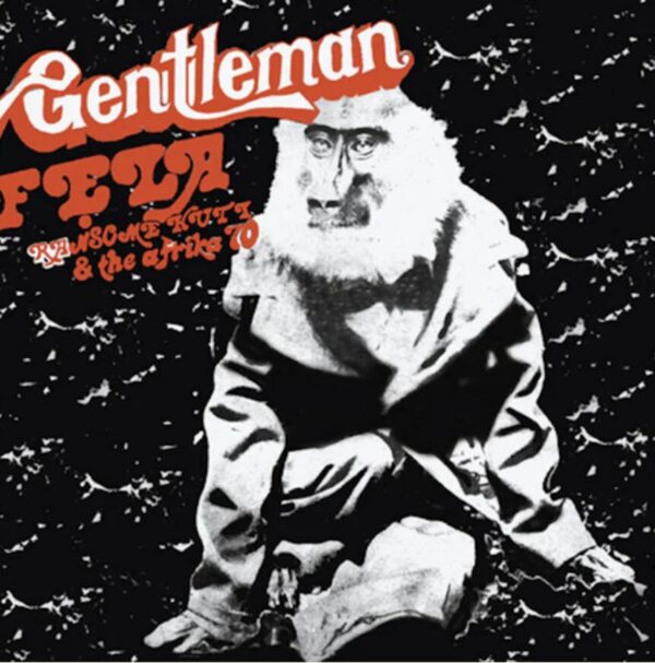 Gentleman (50th Ann. Smoke Vinyl)