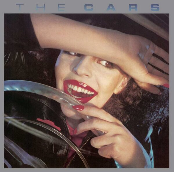 Cars (Rhino High Fidelity)