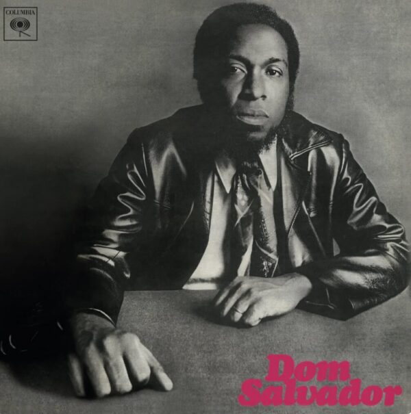 Dom Salvador (Silver Vinyl)