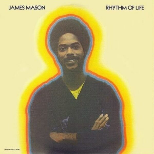 Rhythm Of Life (Tan Vinyl)