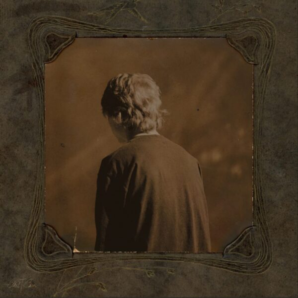 Willoughby Tucker, I'll Always Love You (Indie Excl.)
