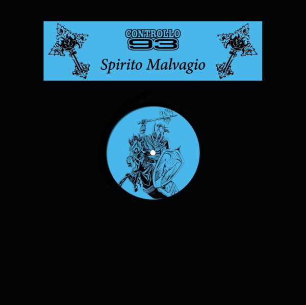 Spirito Malvagio