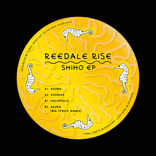 Shiho EP