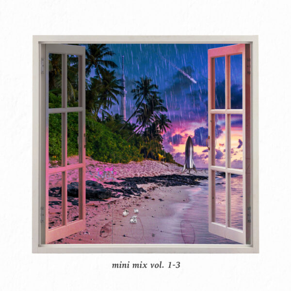 Min Mix Vol. 1-3