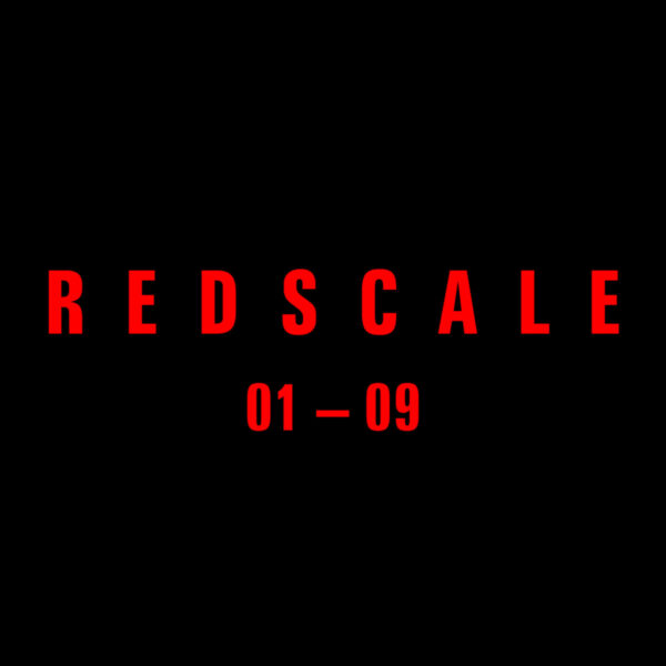 Redscale 01