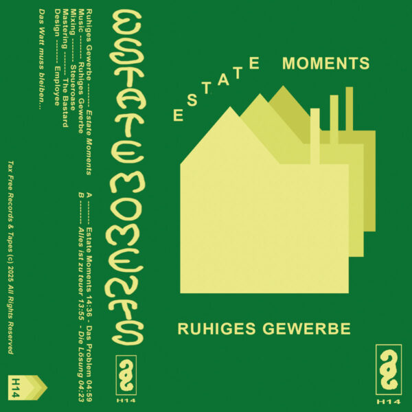 Estate Moments