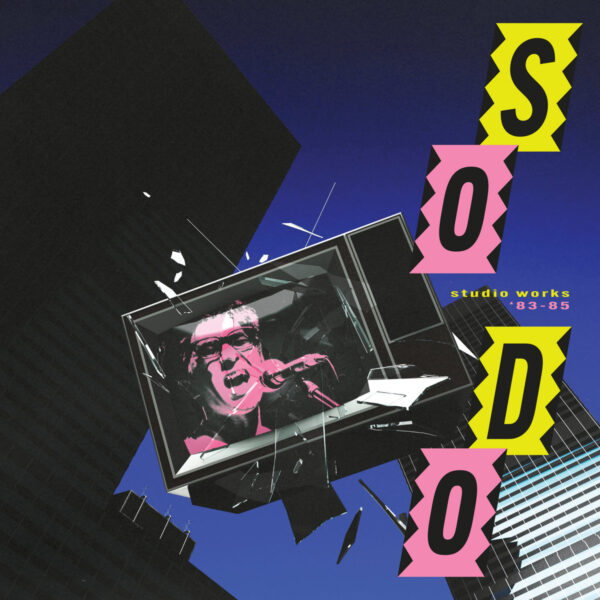 Studio Works '83-85