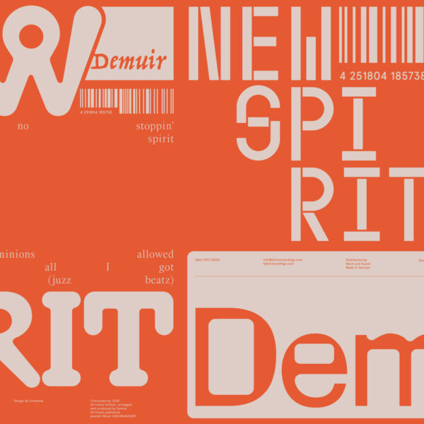 New Spirit