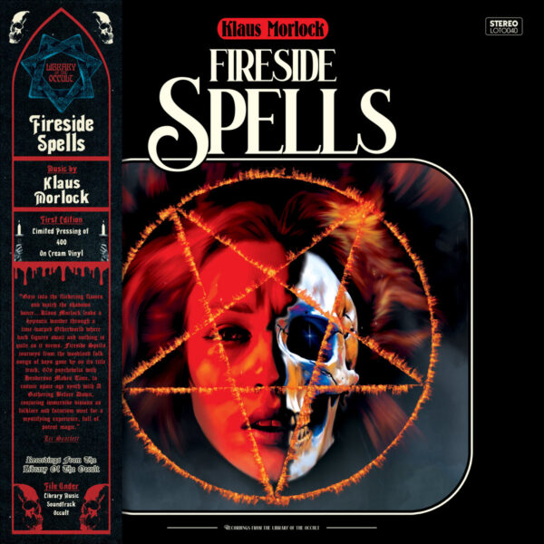 Fireside Spells