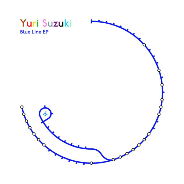 Blue Line