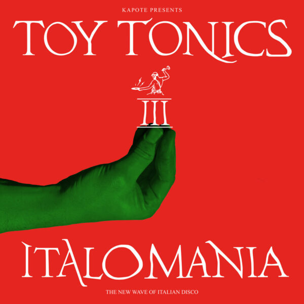 Italomania Vol. 3