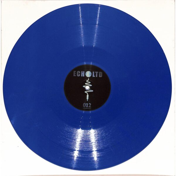 ECHO LTD 012
