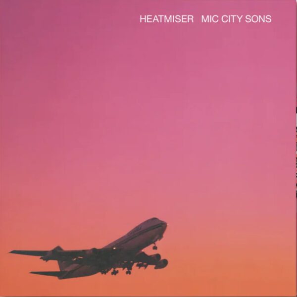 Mic City Sons (30th Anniversary)