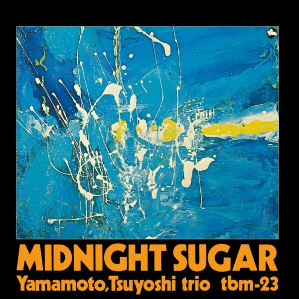 Midnight Sugar