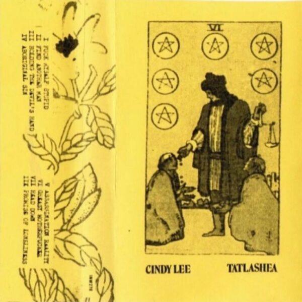 Tatlashea