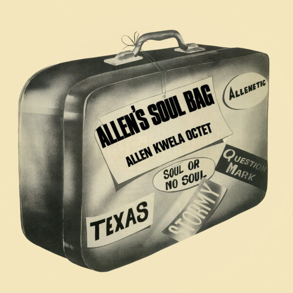 Allen's Soul Bag