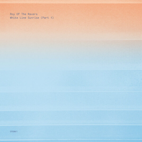 White Line Sunrise III - Part 1