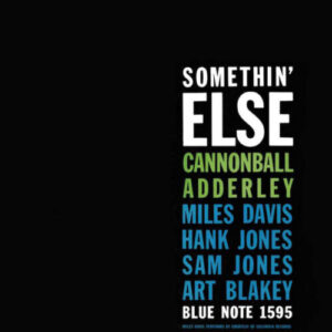Screenshot 2023-11-23 at 13-41-55 ‘Somethin’ Else’ Cannonball Adderley And Miles Davis’ Musical Discourse