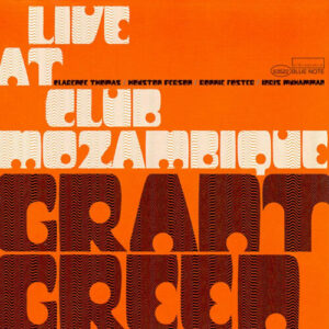 Screenshot 2023-12-04 at 10-14-31 Live at Club Mozambique (Limited Edition Indie Green Vinyl)