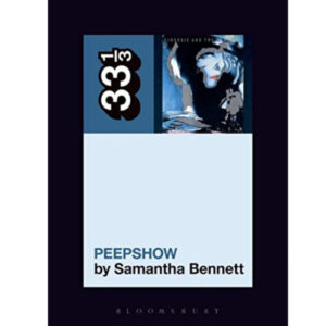 Screenshot 2023-12-05 at 09-38-49 Siouxsie and the Banshees' Peepshow Bennett Samantha 9781501321863 Books - Amazon.ca