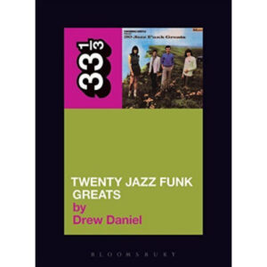 Screenshot 2023-12-05 at 10-27-33 Throbbing Gristle's Twenty Jazz Funk Greats (33 1_3) by Drew Daniel (2008-03-01) Drew Daniel Amazon.com Books