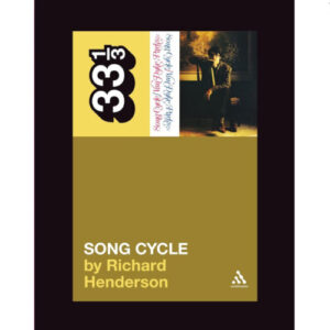 Screenshot 2023-12-06 at 11-49-42 Van Dyke Parks' Song Cycle (33 1_3 Book 74) eBook Henderson Richard Amazon.ca Kindle Store
