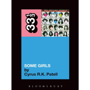 Screenshot 2023-12-06 at 14-12-19 Rolling Stones' Some Girls Patell Cyrus R.K. 9781441192806 Books - Amazon.ca