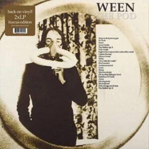 Screenshot 2023-12-11 at 11-35-26 Ween - The Pod - LP