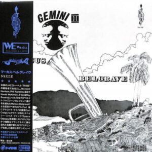 Screenshot 2023-12-14 at 10-58-27 Marcus Belgrave – Gemini II (LP) – Soundohm