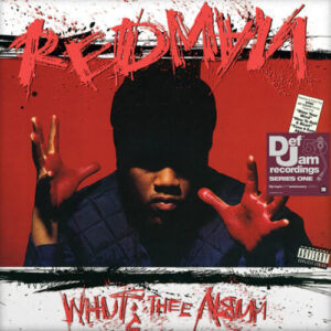 Screenshot 2023-12-14 at 12-43-46 Redman Whut Thee Album LP