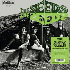 Screenshot 2023-12-19 at 14-23-07 The Seeds The Seeds - Deluxe (Vinyl 2xLP) Freebird Records