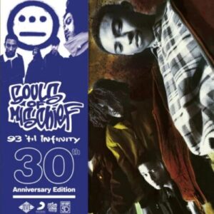 Screenshot 2024-01-08 at 14-32-28 93 Til Infinity - 30th Anniversary (2LP)