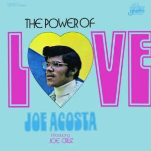 Screenshot 2024-01-08 at 14-42-31 Joe Acosta - The Power Of Love Vinyl
