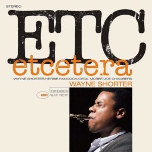 Screenshot 2024-01-08 at 15-30-35 Wayne Shorter - Etcetera (Blue Note Tone Poet) (Vinyl)