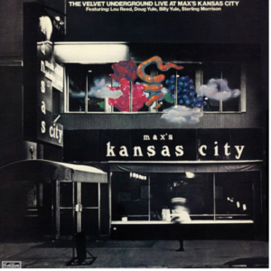 Screenshot 2024-01-08 at 15-46-48 The Velvet Underground Live at Max's Kansas City 180g 2LP