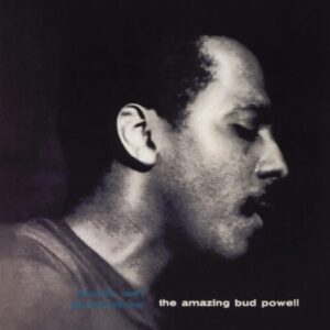 Screenshot 2024-01-15 at 12-52-22 Bud Powell - The Amazing Bud Powell Volume 1 - Vinyl LP Rough Trade