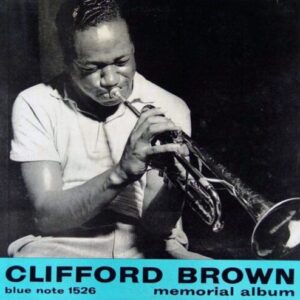 Screenshot 2024-01-15 at 12-55-56 Clifford Brown - Memorial Album
