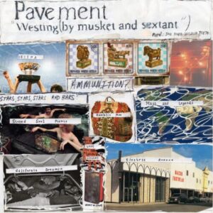 Screenshot 2024-01-16 at 10-05-43 Pavement – Westing (By Musket And Sextant) (New Vinyl)