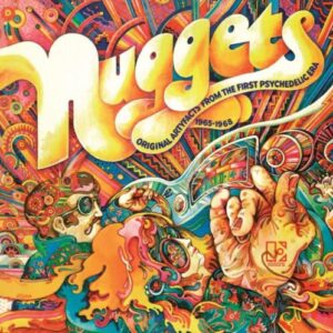 Screenshot 2024-01-22 at 10-02-26 Various Artists - Nuggets Original Artyfacts From The First Psychedelic Era (1965-1968) Rhino
