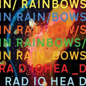 Screenshot 2024-01-22 at 11-01-30 Radiohead - In Rainbows - (Vinyl LP) Rough Trade