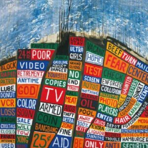 Screenshot 2024-01-22 at 11-18-53 Radiohead - Hail To The Thief - (Vinyl LP) Rough Trade