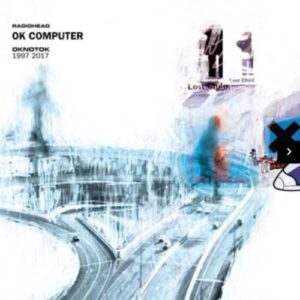 Screenshot 2024-01-22 at 11-22-38 Radiohead - OK Computer - OKnotOK 1997 - 2017. - (CD Vinyl LP) Rough Trade